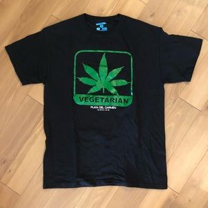 Vegetarian Shirt